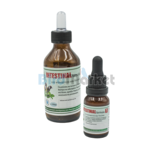 Evia Parrots Intestinal Formula 1  100ml